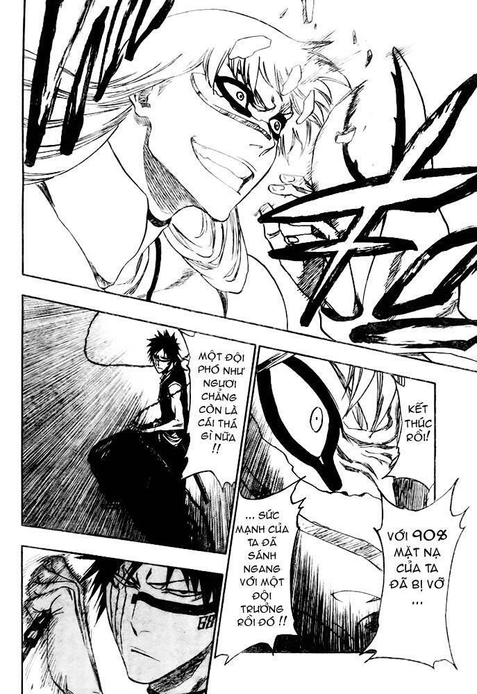 thần chết ichigo chapter 325 14