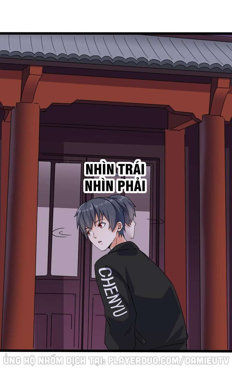 địa phủ khai phá thương chapter 195 10