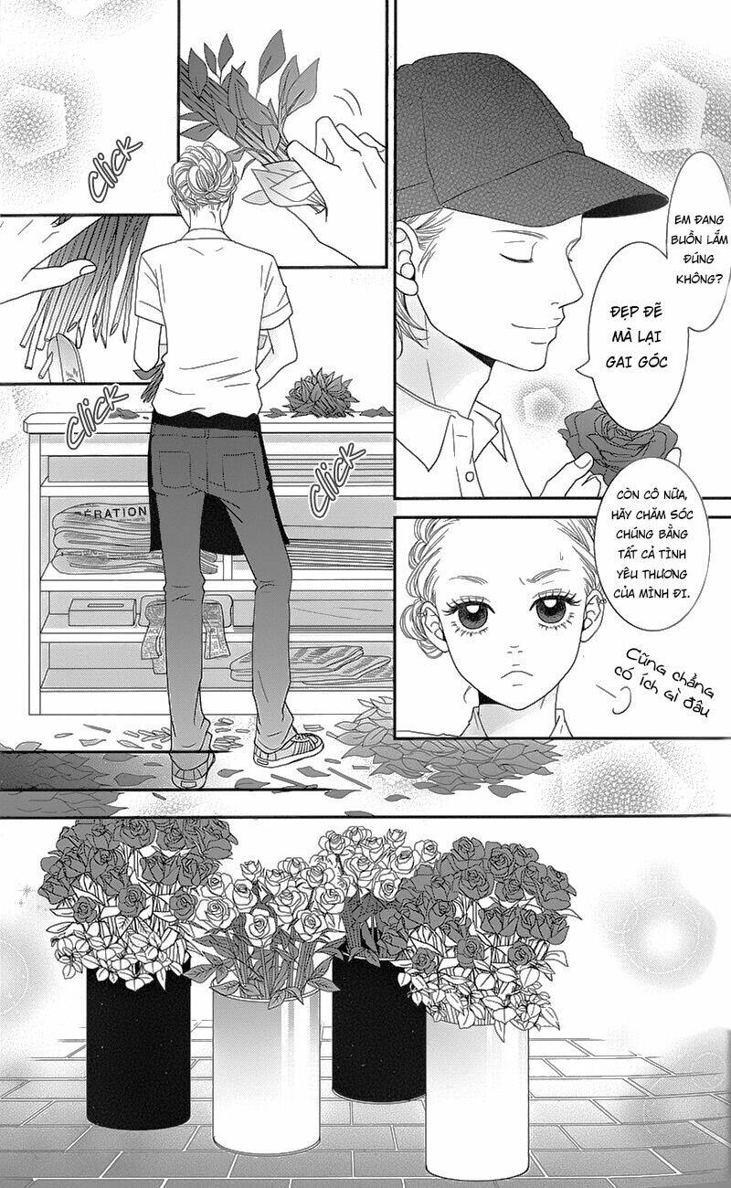 đóa hoa năm ấy chapter 1 20