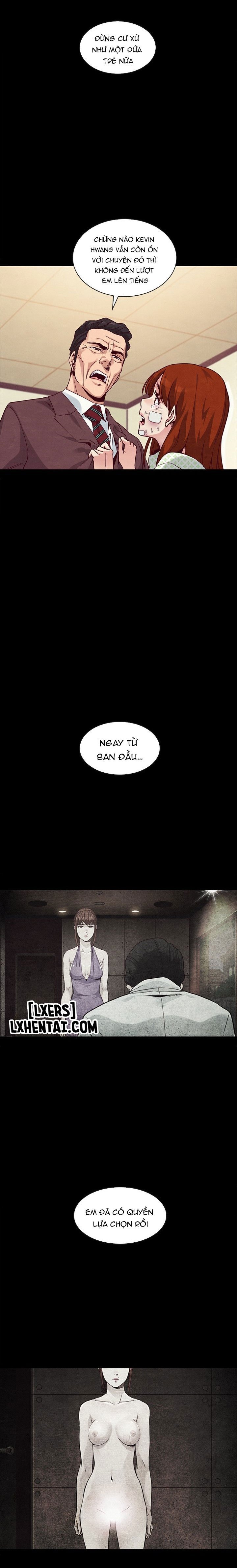 công tử bột chapter 22 23