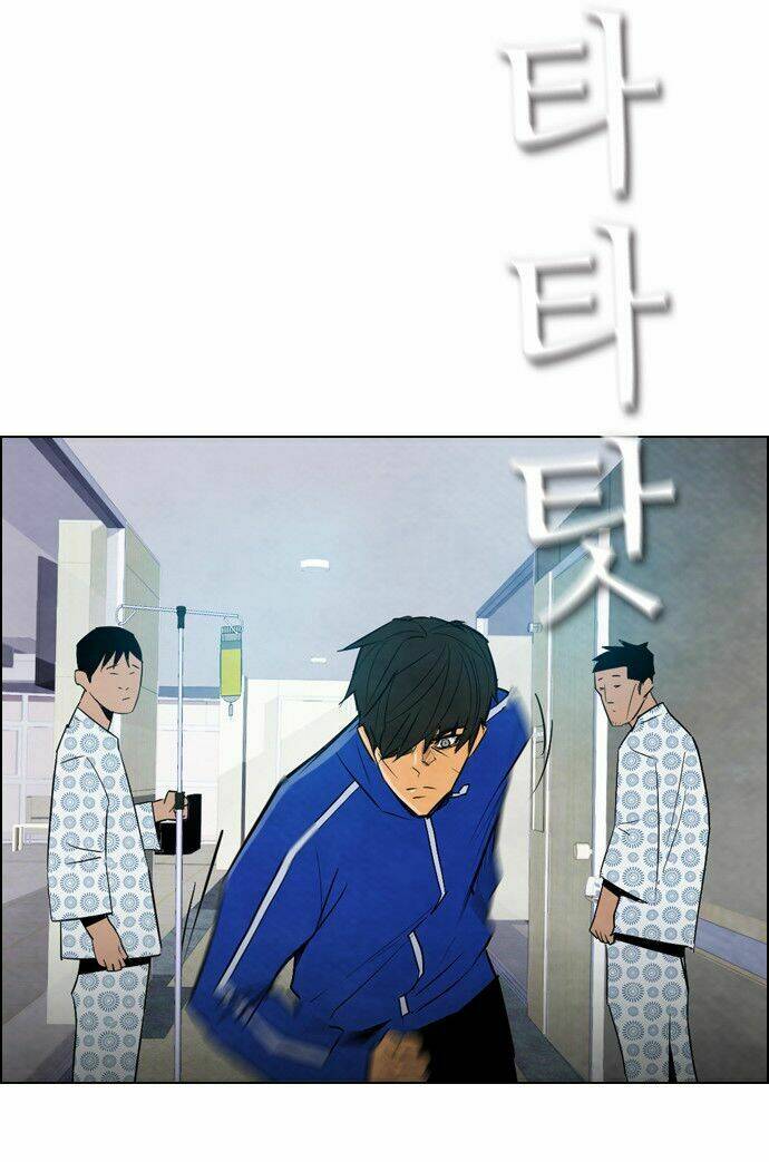 nạn nhân hồi sinh chapter 11 3