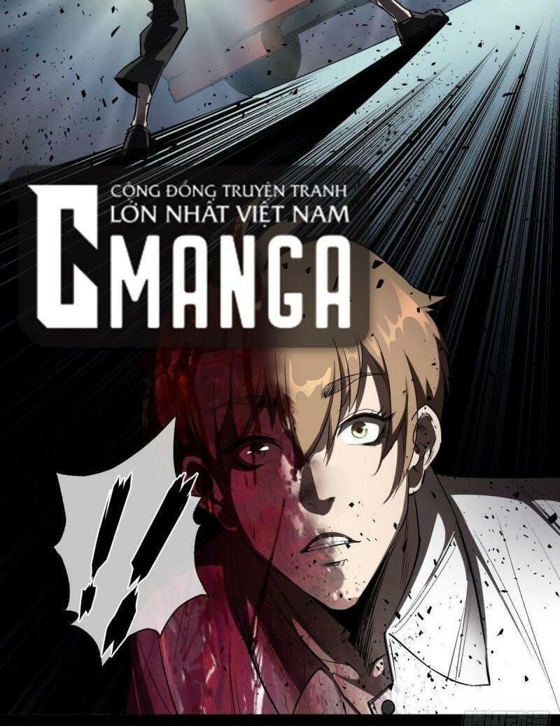 thông u đại thánh chapter 2 41