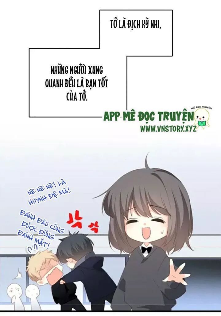 con tim rung động 2 chapter 53 9