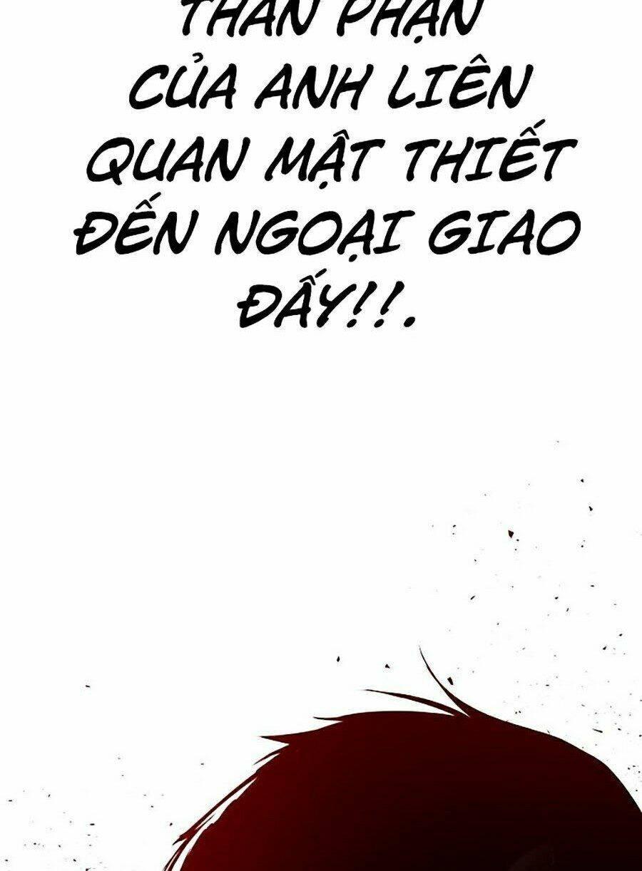 đặc vụ kim chapter 1 354