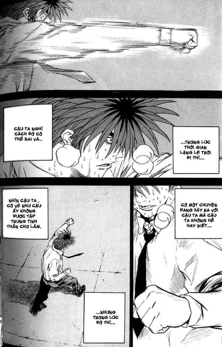 change guy chapter 319 12