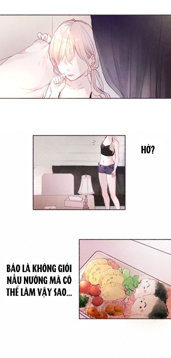 hoa viên bí mật chapter 17 4