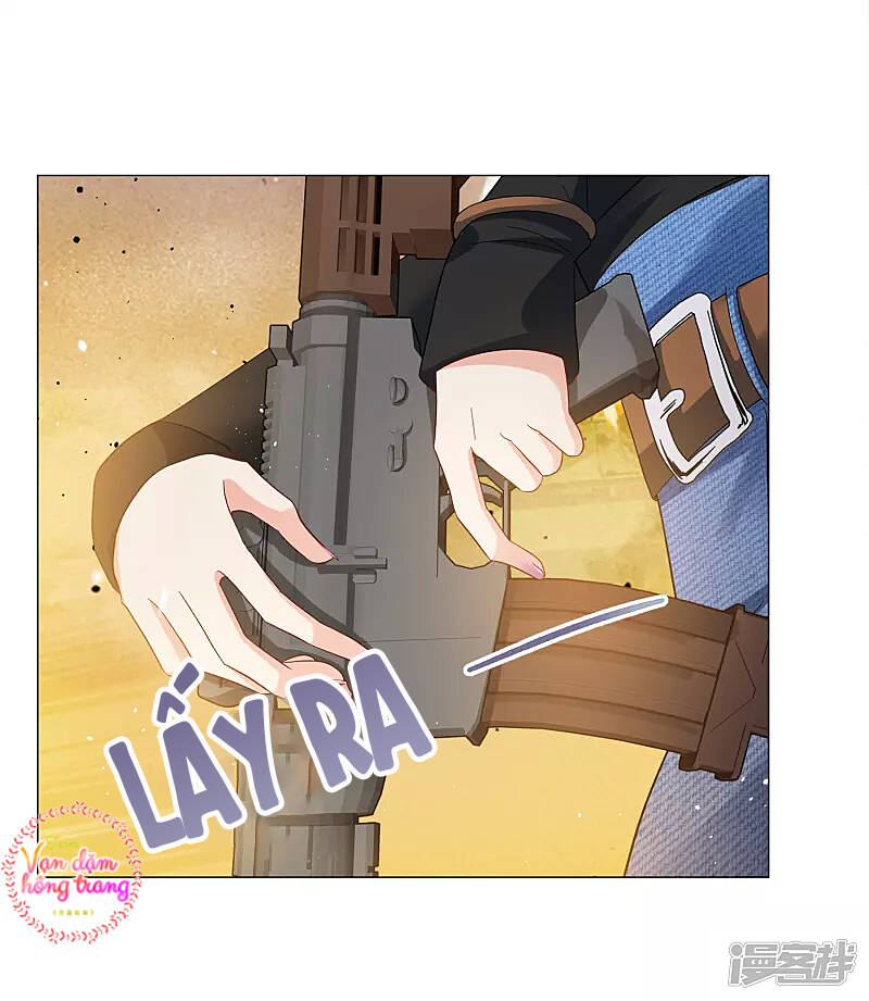 cô ấy đến rồi, xin nằm xuống! chapter 200 23