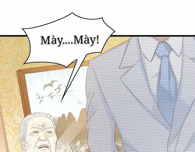 tổng tài đại nhân song mặt kiều thê chapter 20 53