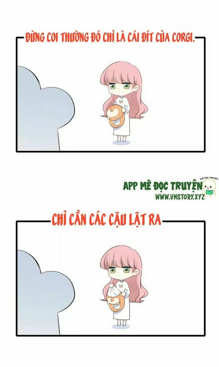 con tim rung động 2 chapter 10 6