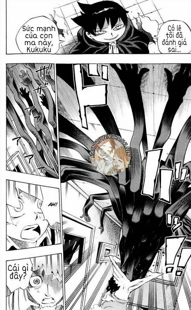 cục điều tra siêu nhiên chapter 139 7