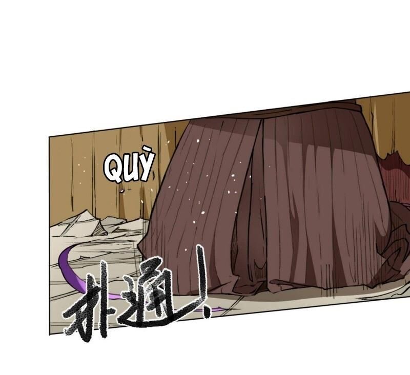 đường dần tại dị giới 2 chapter 2 49