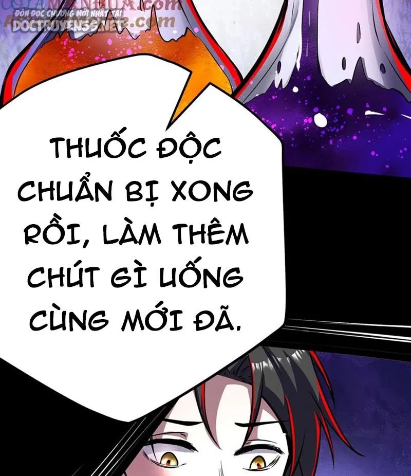 quỷ dị dược tề sư: bệnh nhân của ta đều là kinh khủng chapter 107 4