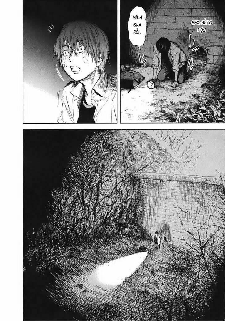 ousama game chapter 19 24