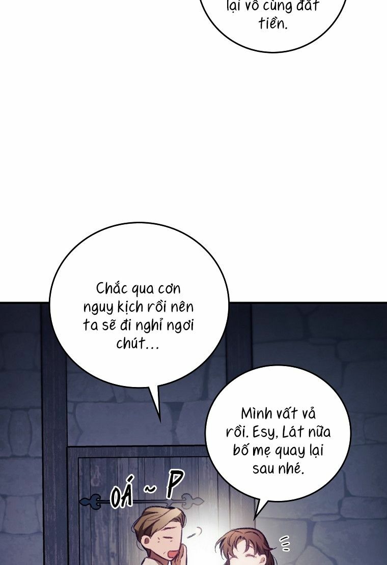 tôi nhìn thấy cái chết của bạn chapter 2 64