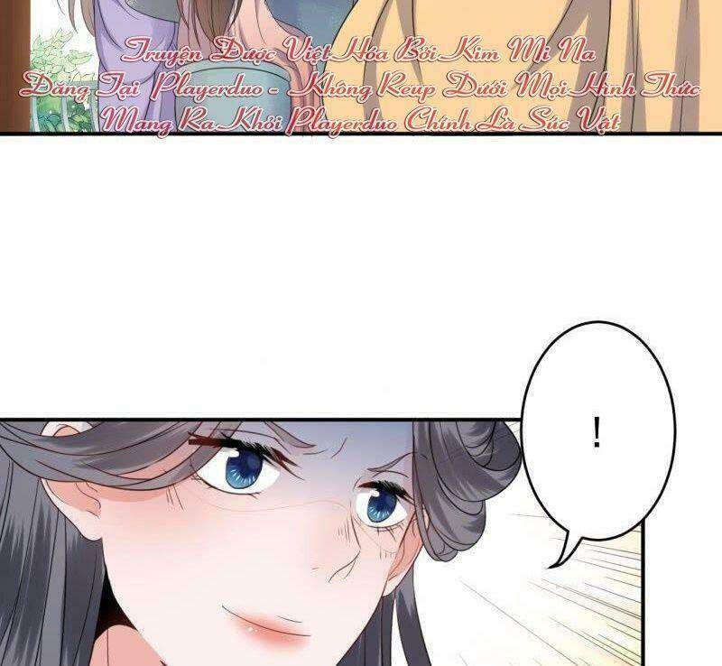 vương gia kiêu ngạo quá khó cua chapter 63 42