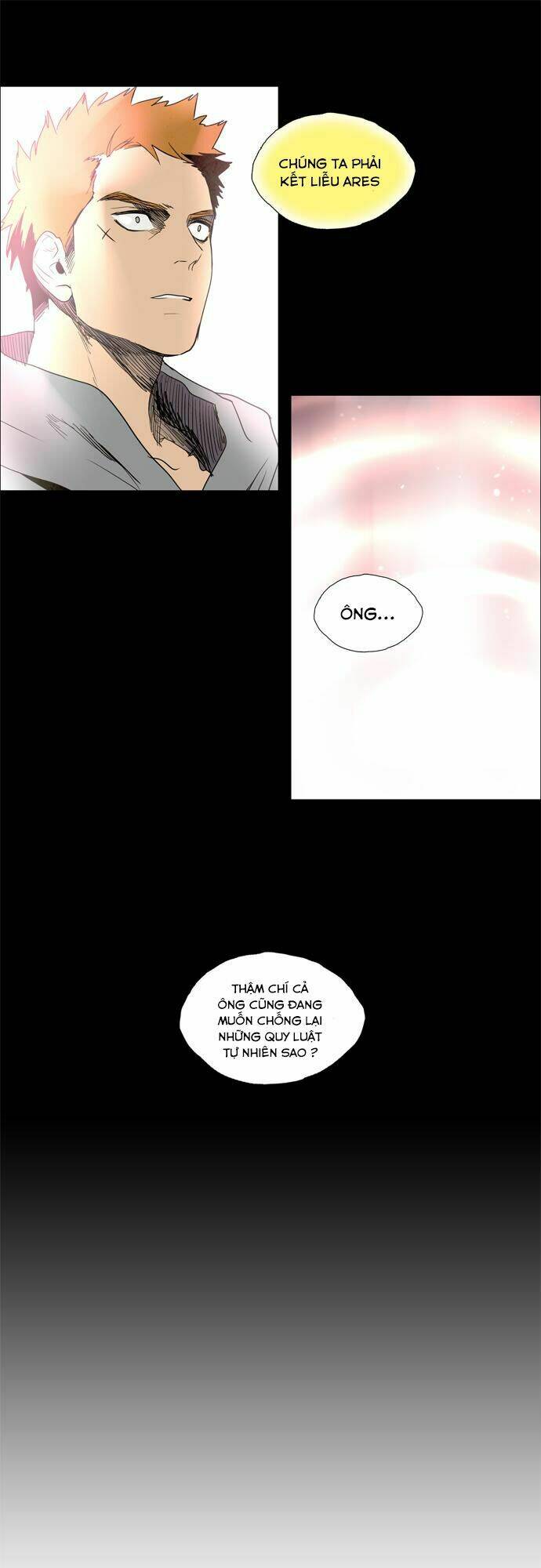 lessa 2: the crimson knight chapter 97 7