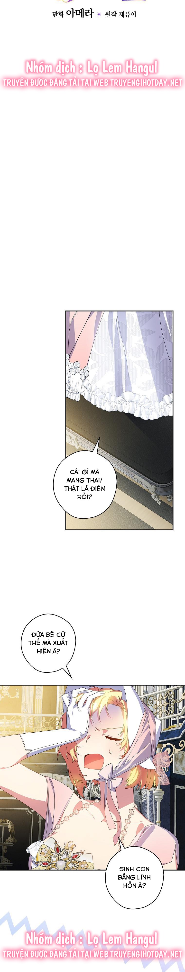 câu chuyện cổ tích về nhân vật phản diện chapter 28 2