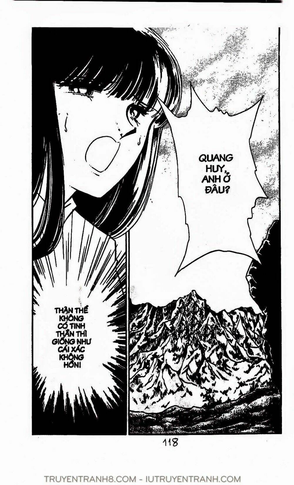 mimi kỳ lạ chapter 13.2 21