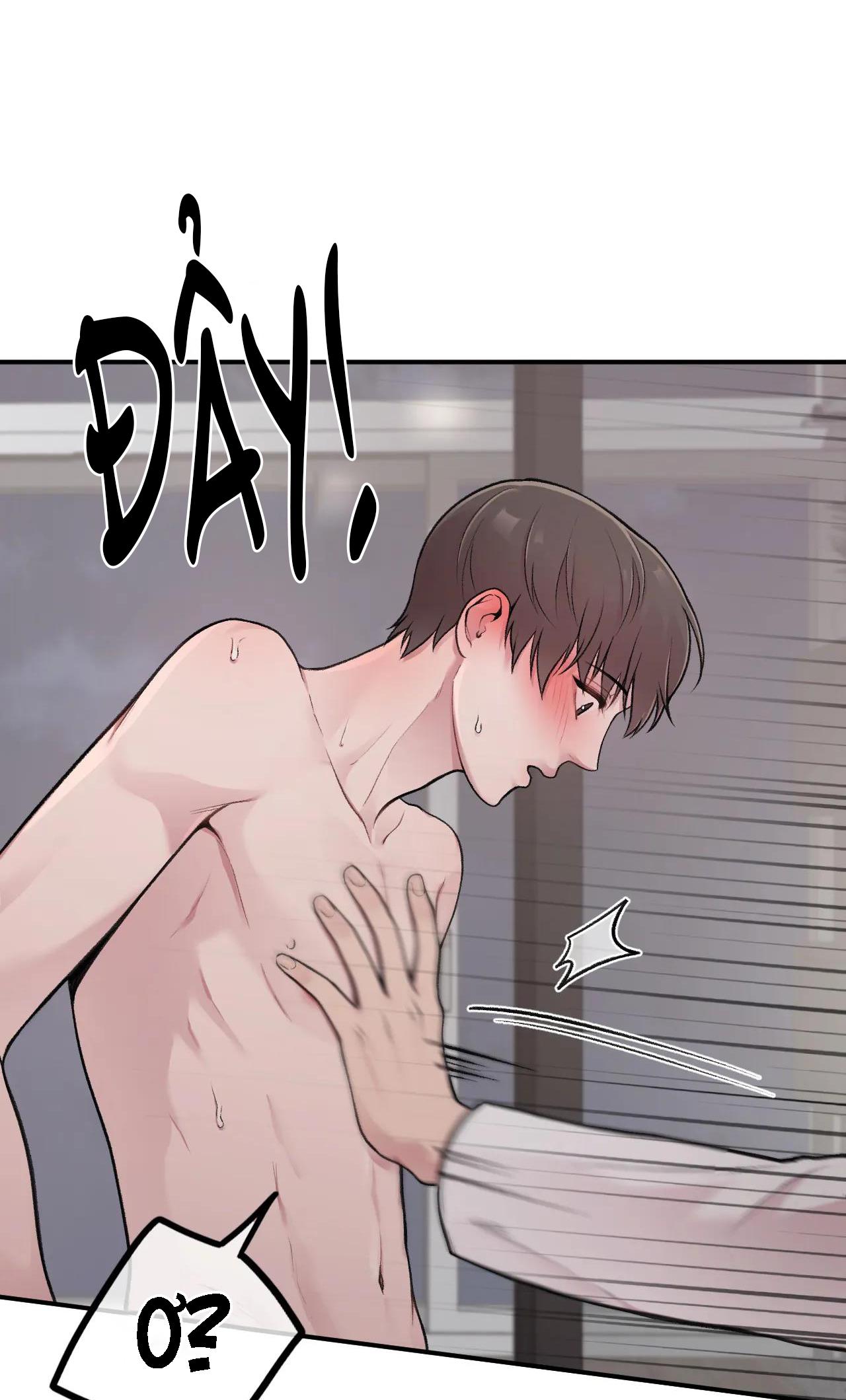 zai đẹp nhưng lại thích dạy đời chapter 2 66