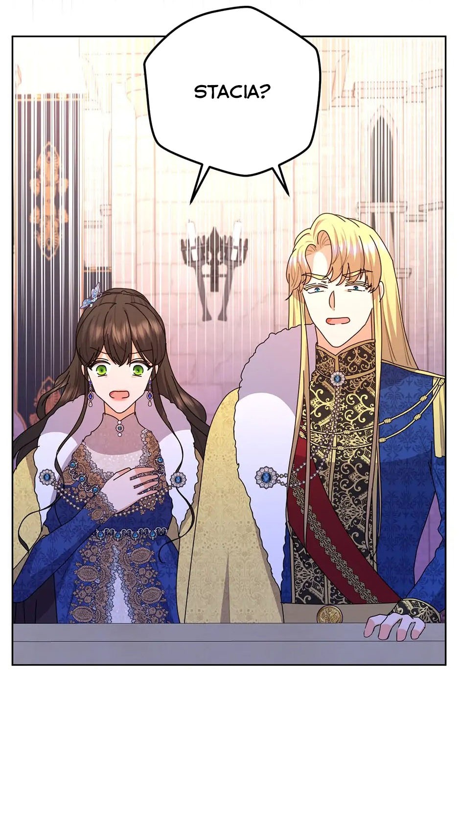 từ hầu gái tôi đã trở thành hoàng hậu chapter 88 19