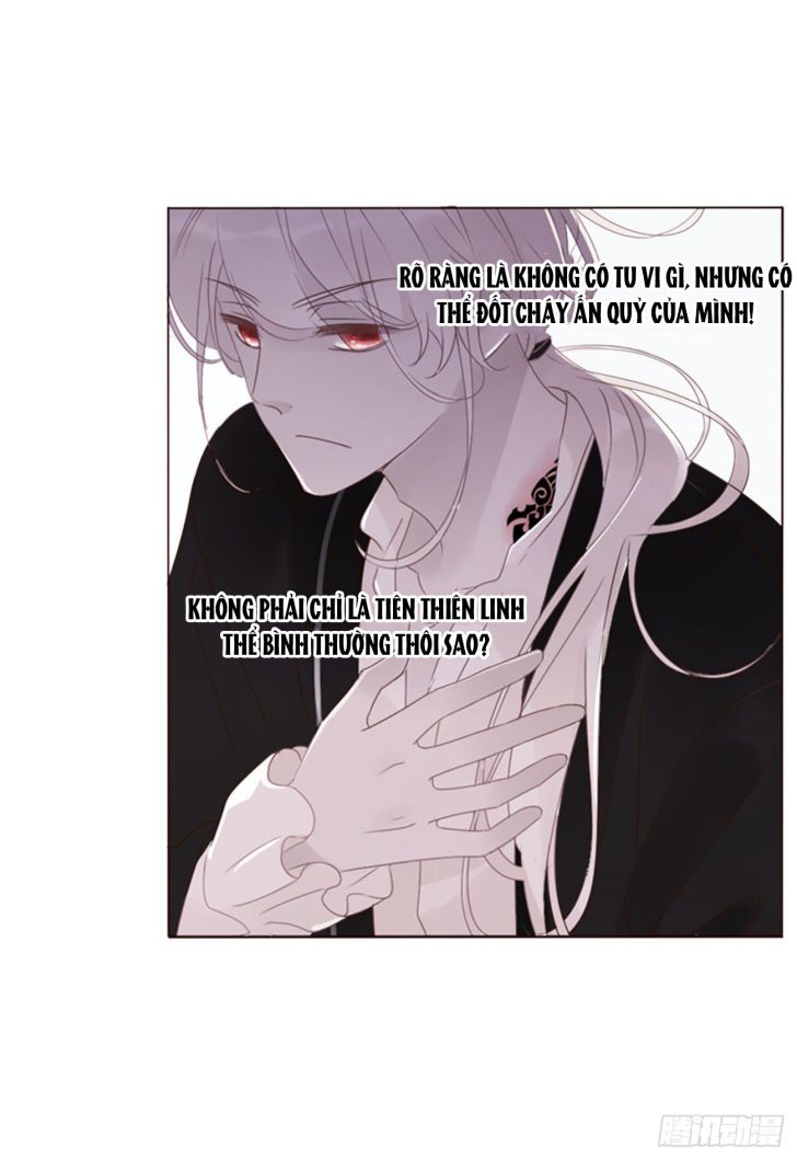 ôm chặt vào lòng chapter 30 27