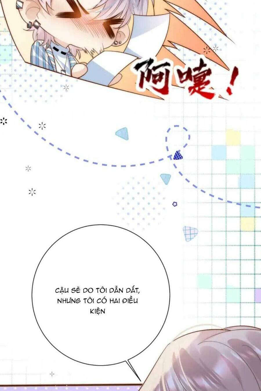 ta được thế thân tỏ tình chapter 5 37