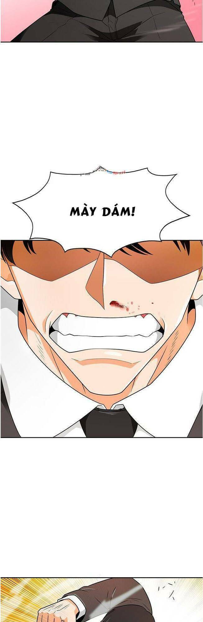 tôi tự động săn một mình chapter 61 15