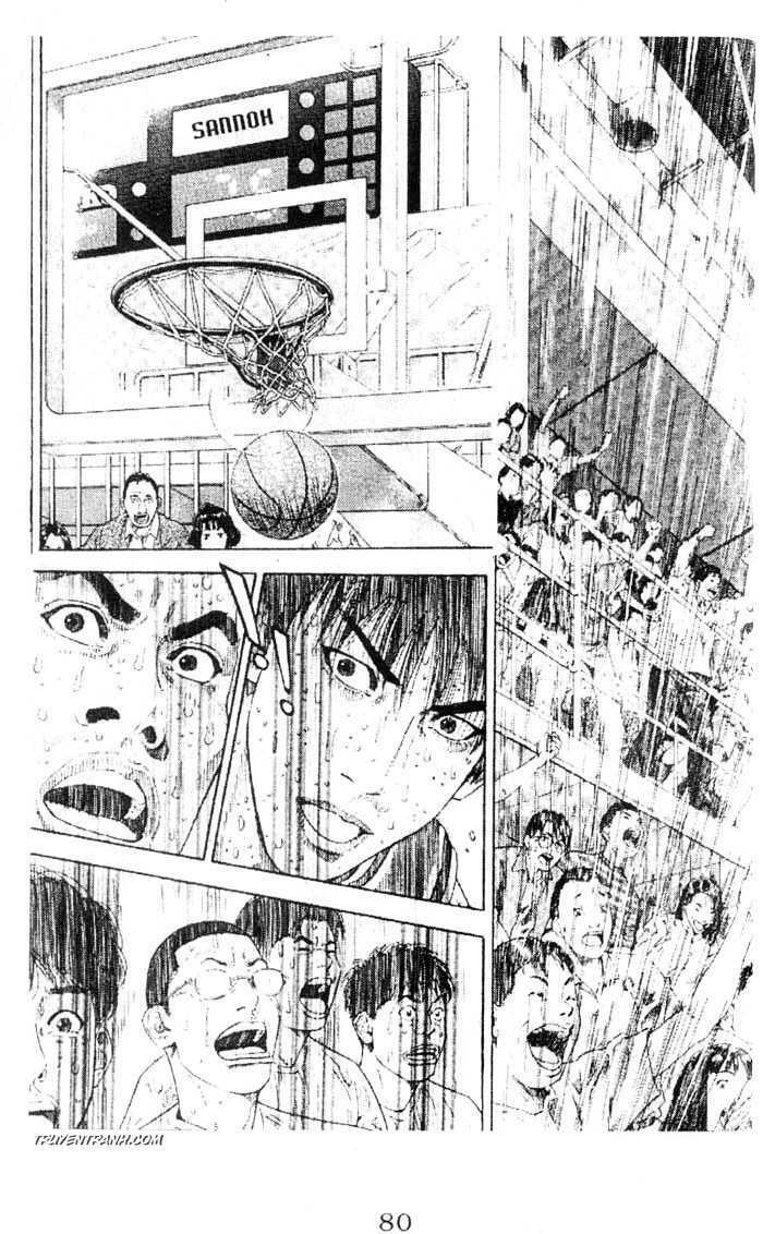 cao thủ bóng rổ chapter 274 21