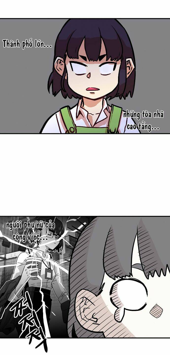 bẫy troll chapter 12 35