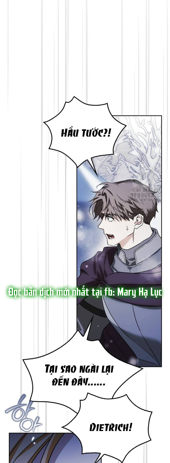 Tôi Thuần Hóa Chó Điên Của Chồng Cũ chapter 85.2 27