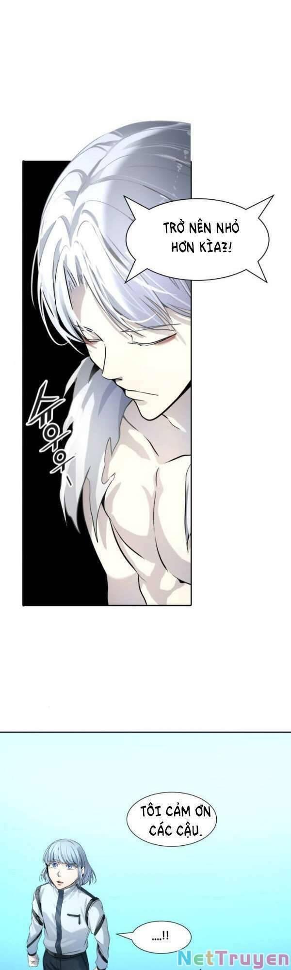 tòa tháp bí ẩn 2 chapter 513 43