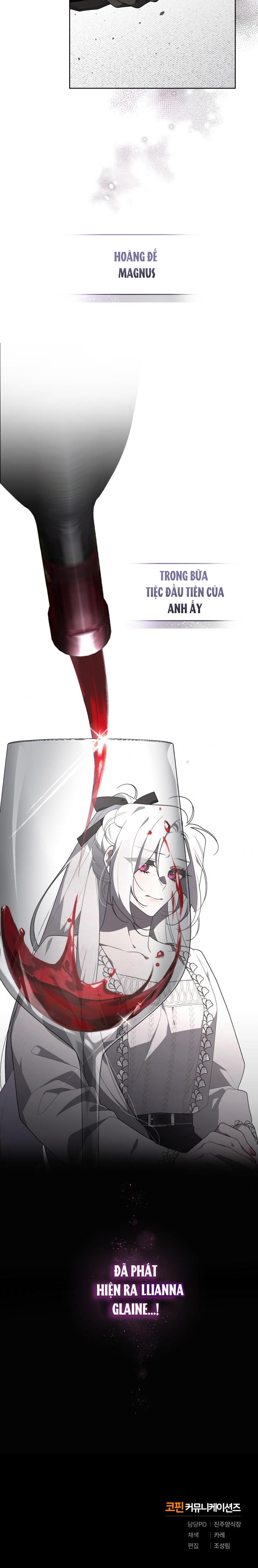 trở thành ác nữ thuần hóa thú cưng chapter 20 8