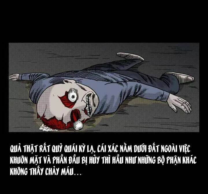 kỳ án có thật chapter 30 11