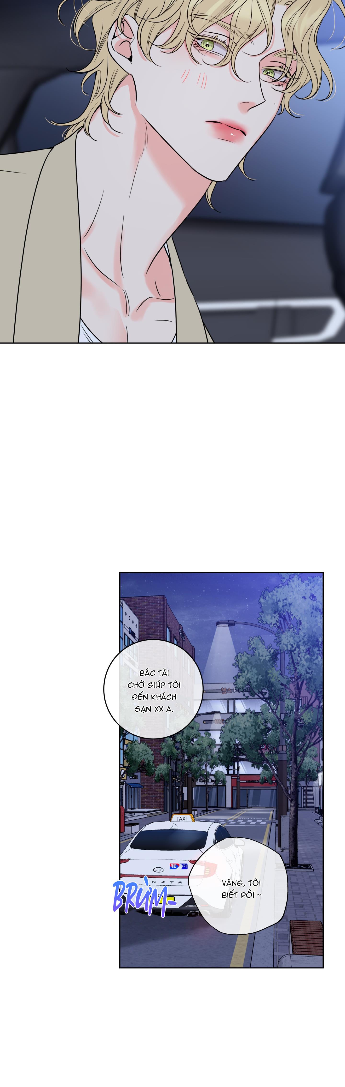 chuyện tình rắc rối -dmbl chapter 20 38