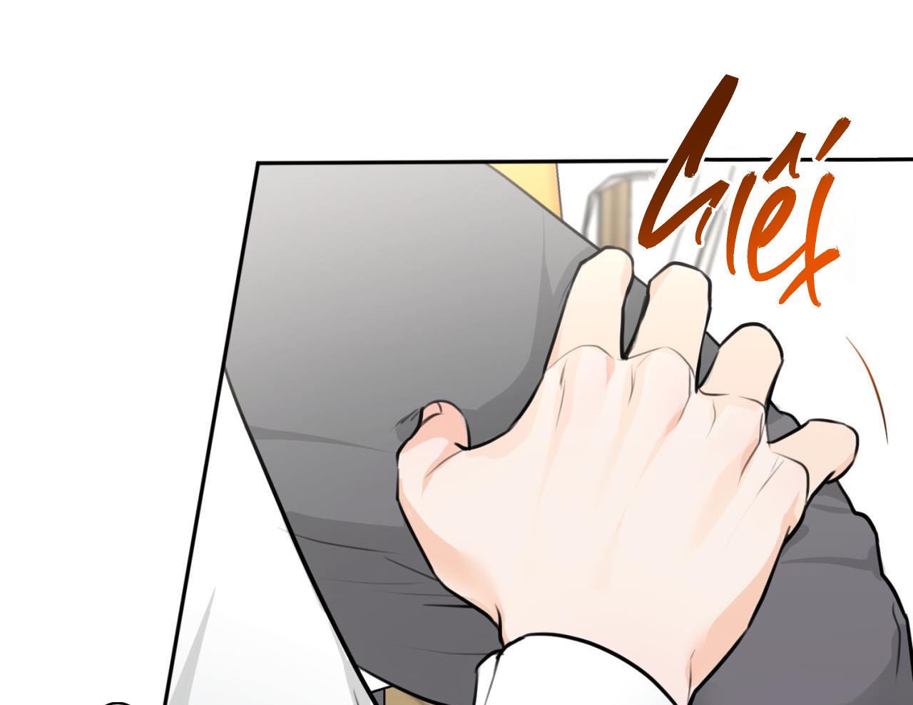 tình mình khó nói chapter 16 157