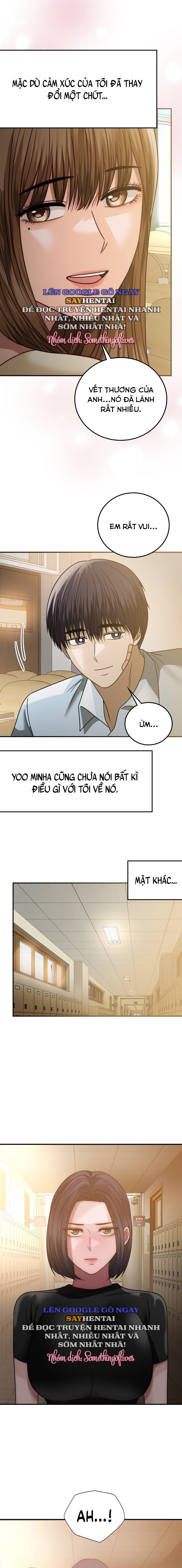 quá khứ của mẹ kế chapter 37 12
