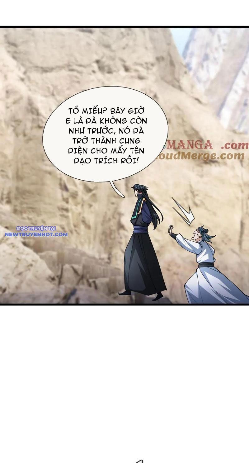 ngủ say vạn cổ: xuất thế đẩy ngang chư thiên chapter 49 2