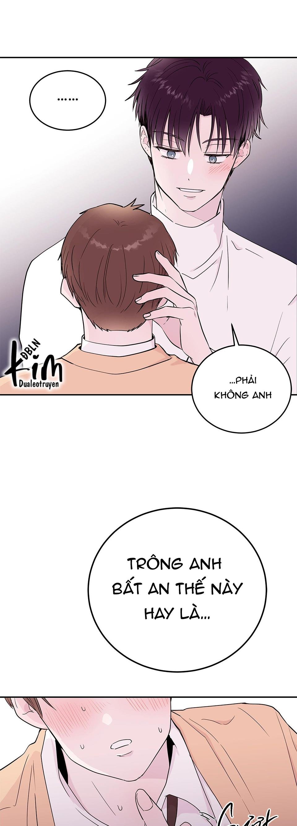 em trai vợ thật nguy hiểm chapter 31 9