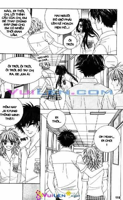 anh,bạn trai và người ấy chapter 10 119