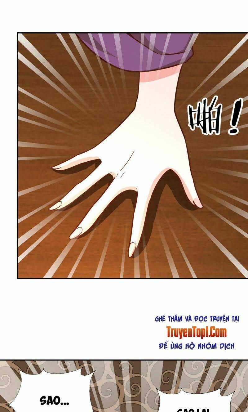 võ linh kiếm tôn chapter 115 31