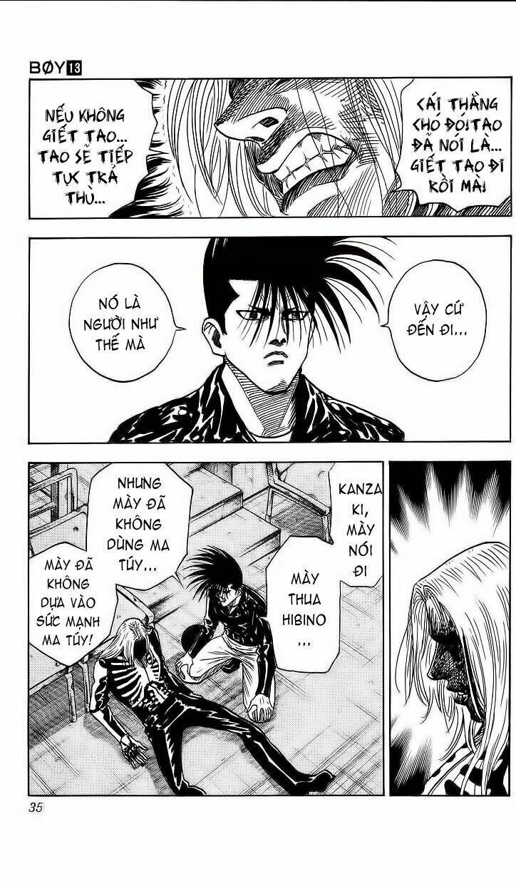 hareluya ii boy chapter 108 11