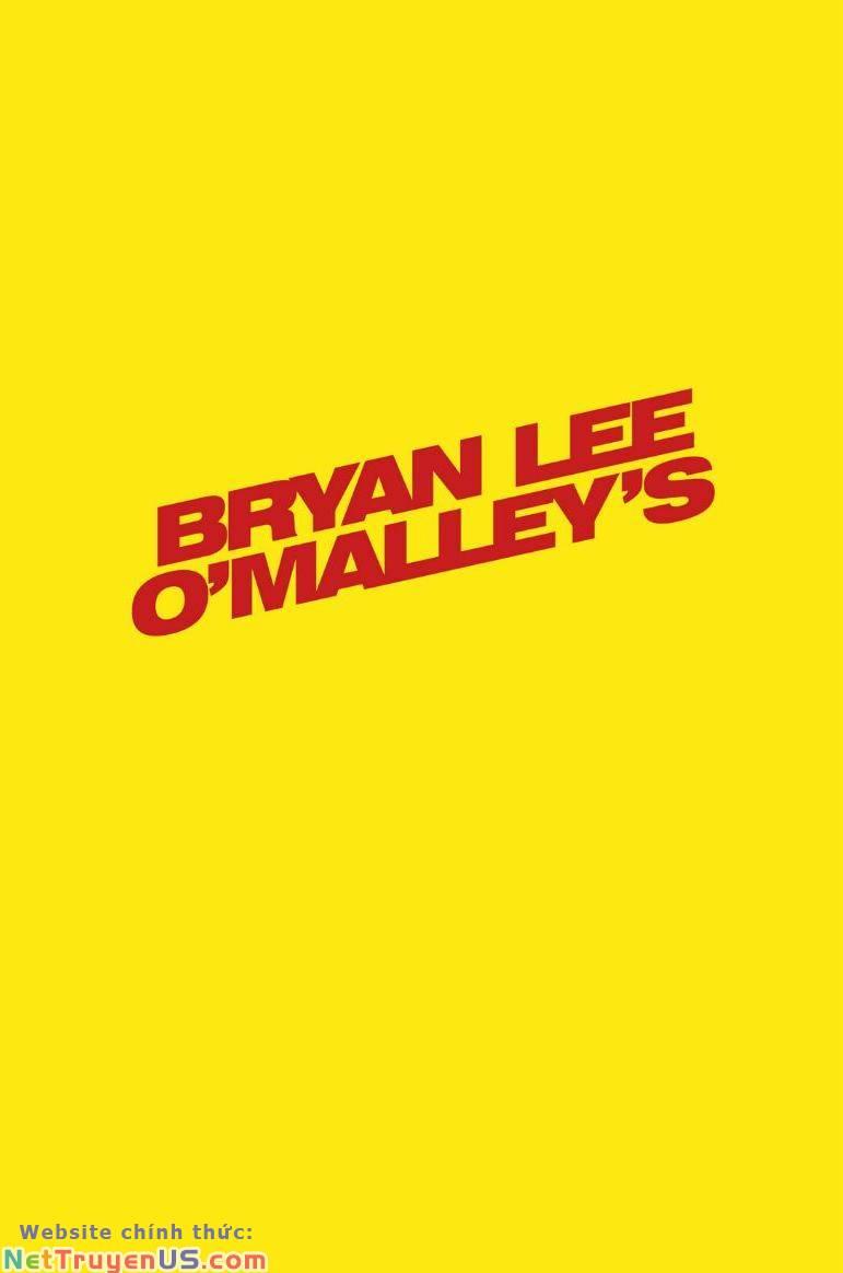 scott pilgrim full color chapter 1 3