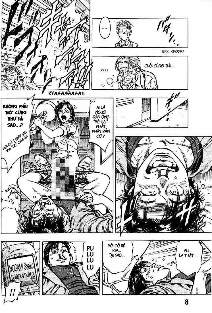 angel heart chapter 9 8