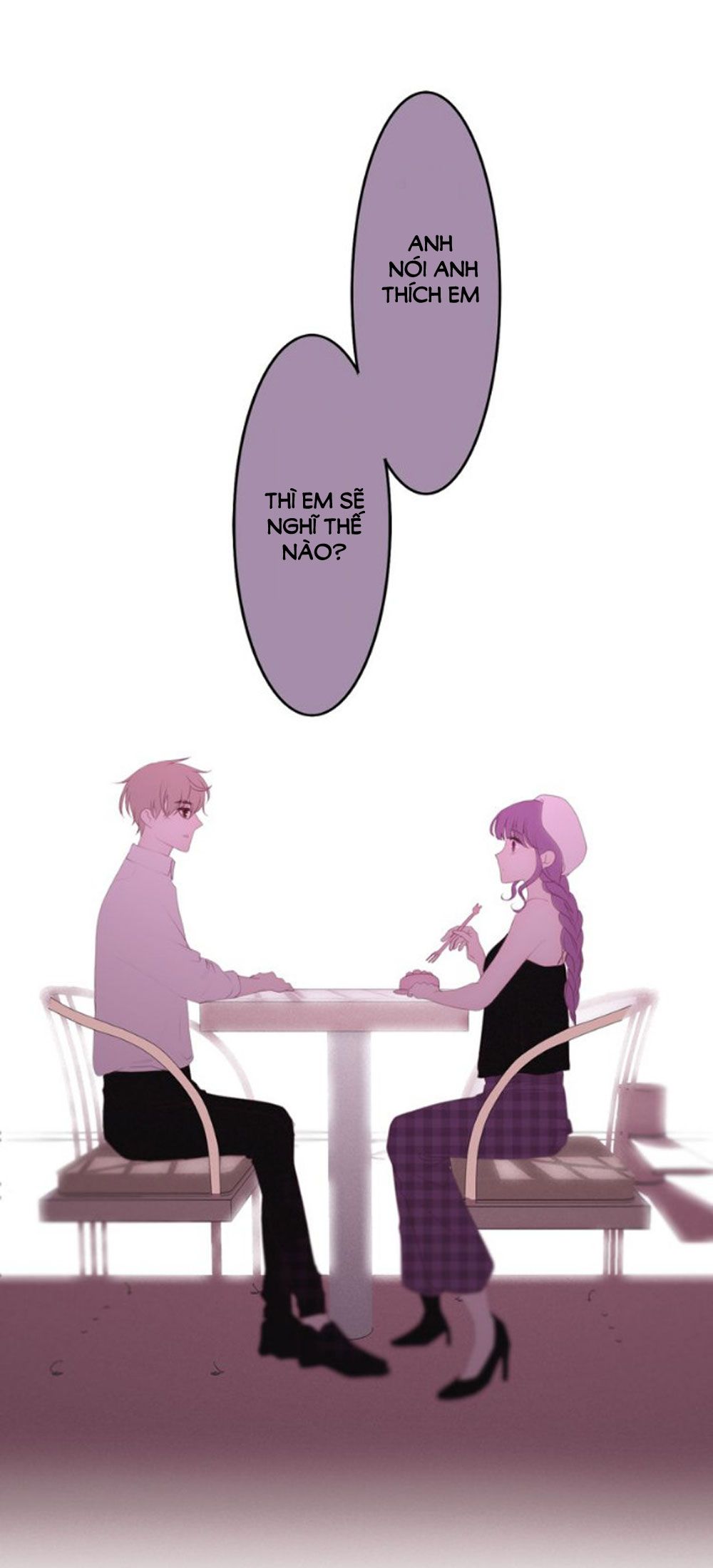 tháng sáu kì diệu chapter 54 2