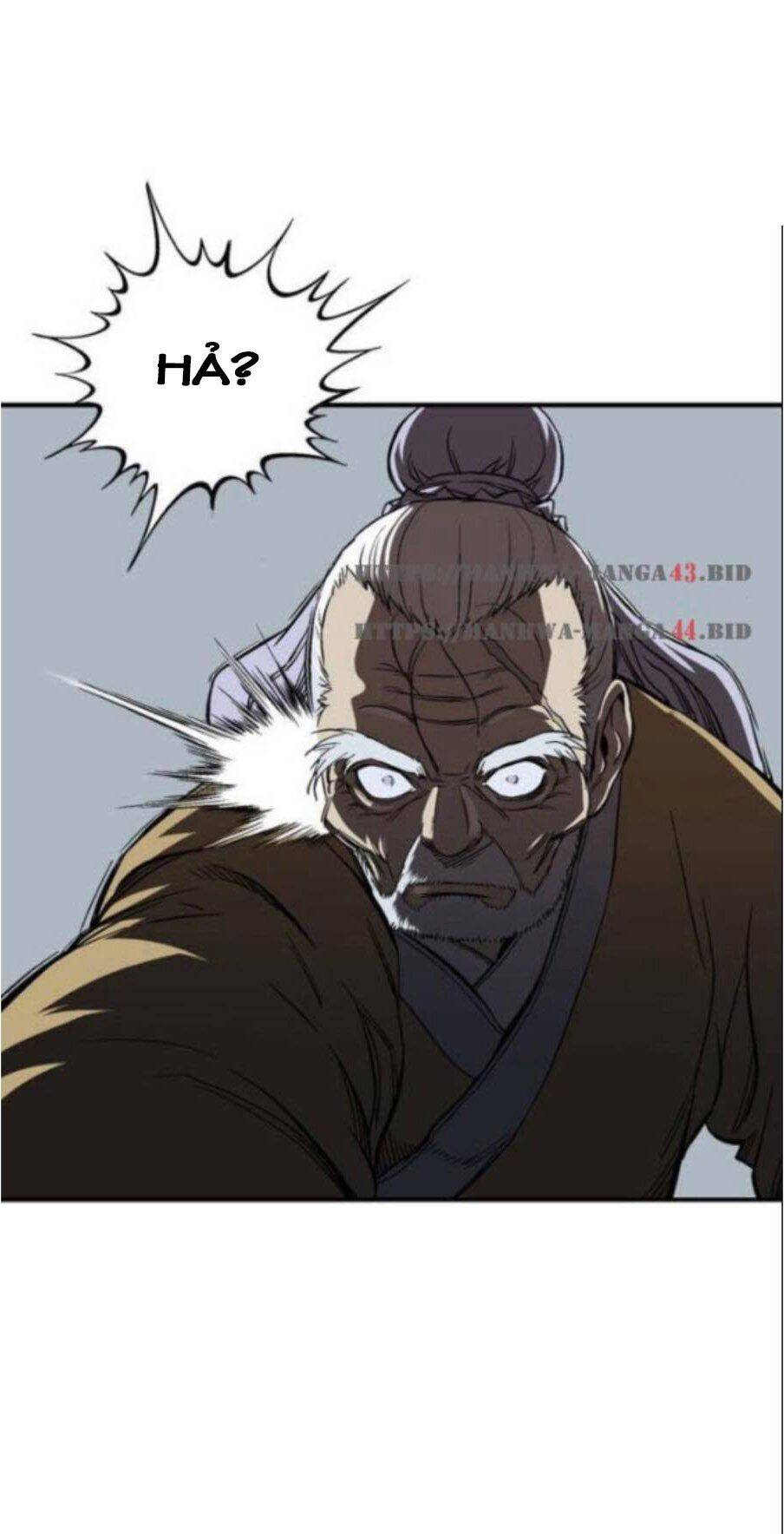 cao thủ 2 chapter 138 82