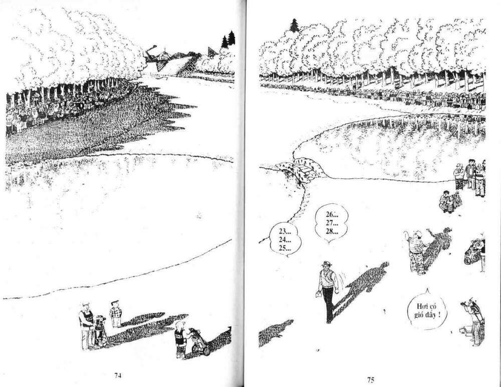 tân teppi chapter 38 35