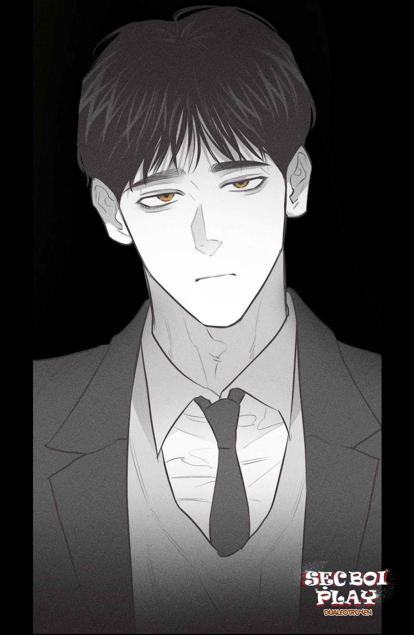 hình thái tình tan chapter 5 63