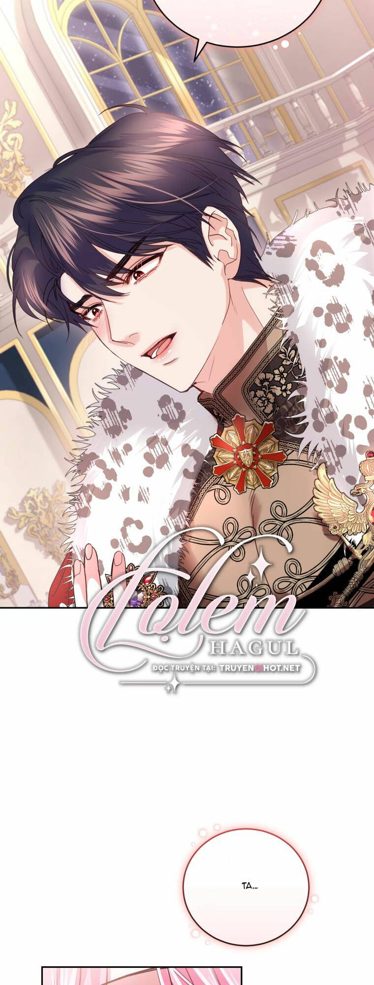 nhà điều chế nước hoa độc quyền của bạo chúa chapter 78 31