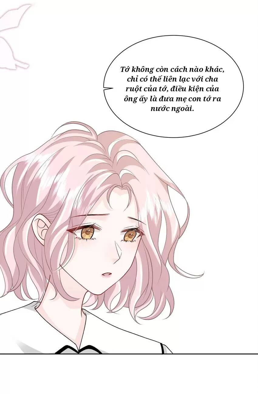 mận xanh chapter 18 29