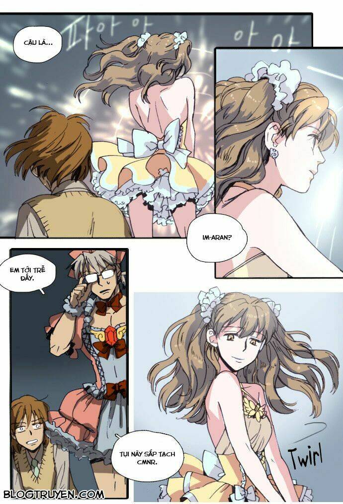 nữ sinh phép thuật chapter 2 14